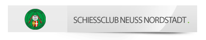 Logo Scheißclub Neuss Nordstadt